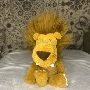Jellycat Lawrence Lion